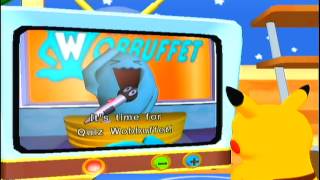 UKGN 10th Anniversary - Pokemon Channel [GameCube]