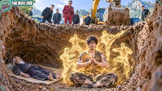 Download lagu Pengemis Gali Kubur Untuk Makamkan Pria Tua Misterius, Lalu Diwarisi Kungfu Jadi Dewa Perang No 1 mp3 Download lagu Pengemis Gali Kubur Untuk Makamkan Pria Tua Misterius, Lalu Diwarisi Kungfu Jadi Dewa Perang No 1 mp3