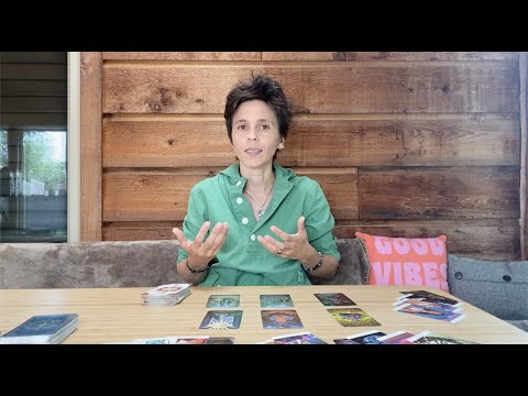 TAURUS - "Water Under the Bridge" AUGUST 8TH - 14TH