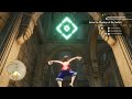 Solve The Mystery Of The Switch One Piece Odyssey