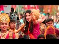 Ganesh Anthem Promo Bhagavanth Kesari Nandamuri Balakrishna Sree Leela WhatsApp Status