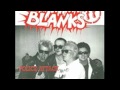 Blanks 77 - London (Johnny Thunders Cover)