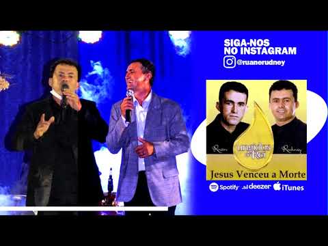 O Rádio E A Televisão - Ruan & Rudney
