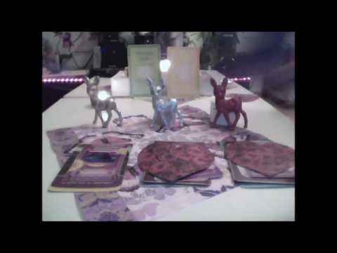 Wochenorakel vom 29. 10 bis 5 .11. 2016