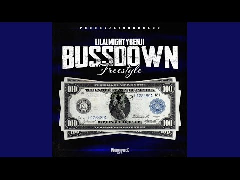 BussDown Freestyle