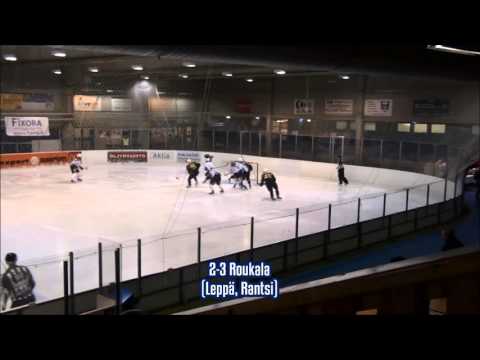 Kooste Hunters-JHT 29.11.2015