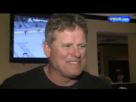 Alex Preston makes 'Idol' top 3