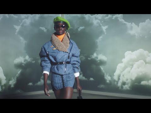 Philosophy di Lorenzo Serafini | Fall Winter 2021/2022 | Full Show