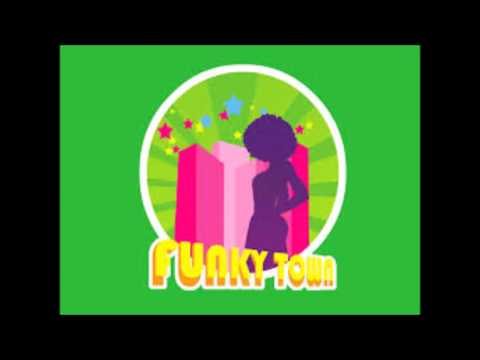 LIPPS INC - Funkytown [Spuge H remix]