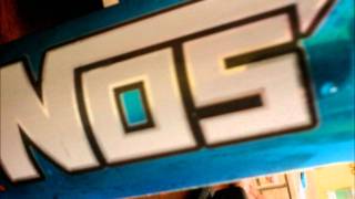 Original Song-Fuck the System-Martin Suarez (DJ TraGiK)