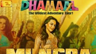 Mungda (Total Dhamaal) - jyotica Tangri song without video