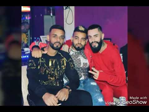 Xhepi vogel ft Landi roko - per Brunon dhe Visin e Amdiut