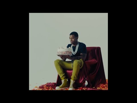 [FREE FOR PROFIT] A Boogie x J.I Type Beat 2024 - "Overthinking" | @JpBeatz