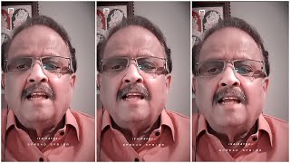 Sankara naadha shareerapara song | Sankarabharanam | SPB జ్ఞాపకాలు | Spread SPBism | இசைப்பற்று
