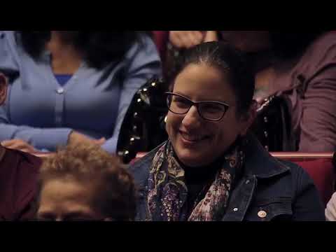 מופע סטנדאפ מיקי גבע בסינמה סיטי  ראשון לציון