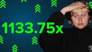 $100 vs $2,000 Gambling Experience