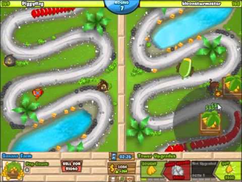 BTD Battles E27 F Yea