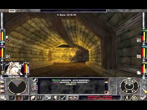 Let's Play Wizardry 8 Part 1