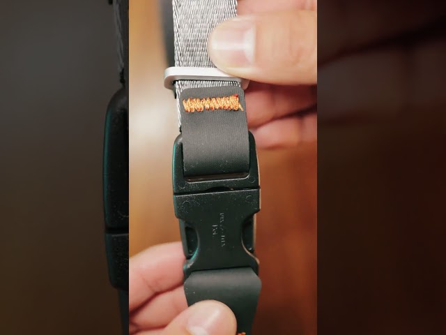Vídeo relacionado con K&F CONCEPT Camera Strap, Correa para el Hombro de 100 cm, Correa Camara de Fotos Kompatibel mit SLR/DSLR/Fujifilm/Nikon/Sony/Olympus