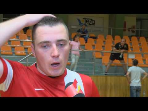 FC Tango vs. Wild Boys 02 Bratislava