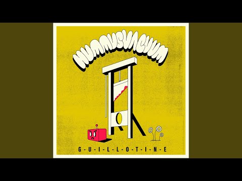 G-U-I-L-L-O-T-I-N-E