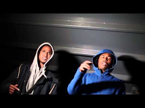 Omie Omz x Poet (CBF) - Jumpman C-Mix (Music Video)