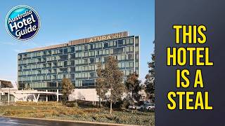 Atura Adelaide Airport - This Hotel Is a Steal | Adelaide, Australia🏨