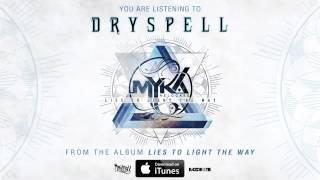 Myka, Relocate - Dryspell (Full Album Stream) (Track Video)
