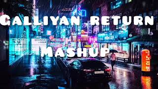 Download lagu Galliyan Return Mashup | Heartbreak Chillout 2022 | Ankit Tiwari, B Praak | its sahin music mp3 Download lagu Galliyan Return Mashup | Heartbreak Chillout 2022 | Ankit Tiwari, B Praak | its sahin music mp3