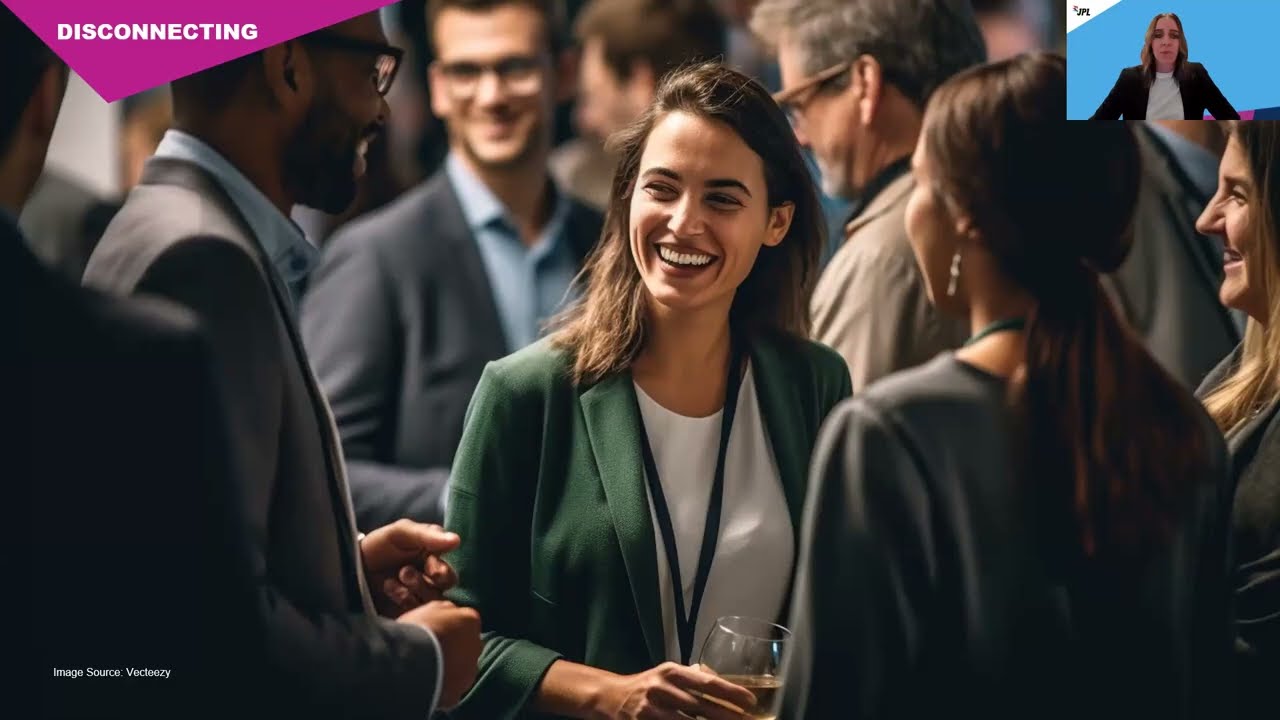 Webinar: 4 Trends Reshaping Employee Events