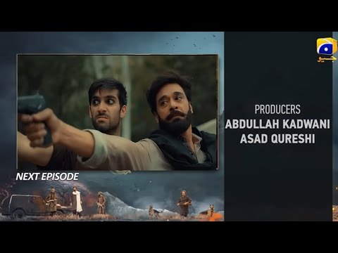 Khaie Episode 8 & 9 Teaser - Promo full Extended|#khaie9|Khaie Episode 8  Promo|Faisal |Har pal geo