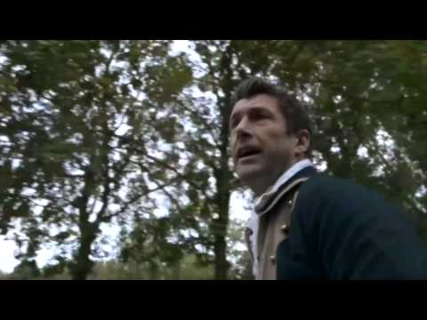 David Corbett - Actor - Showreel