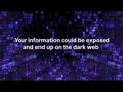 Knowing how to help protect yourself can make the dark web a little less dark