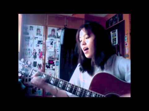 Walkabout (w/ Noah Lennox) - Atlas Sound cover