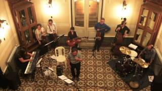 Tango al Rock (Pollo Mactas) por Varón Alvarez + Elbi Olalla