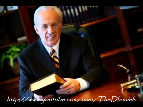 Preguntas al Pastor Jhon MacArthur. Recuerdos con agradecimiento