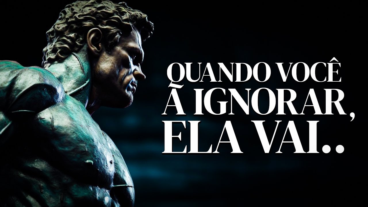 A Psicologia Secreta de “ignorar” uma Garota