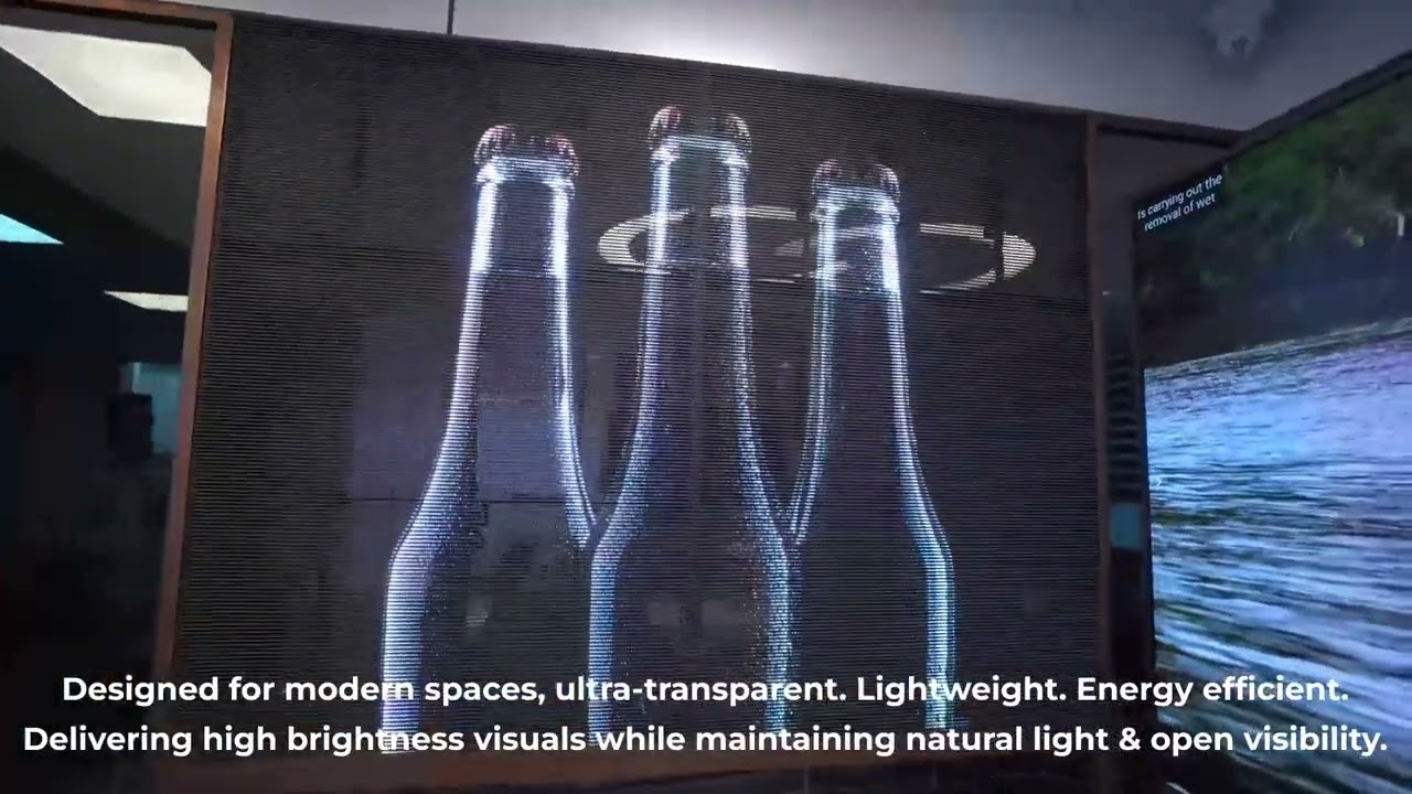 Product Video