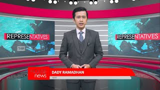 House News - 11 Juli 2025