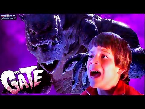 10 Things You Didnt Know About The Gate