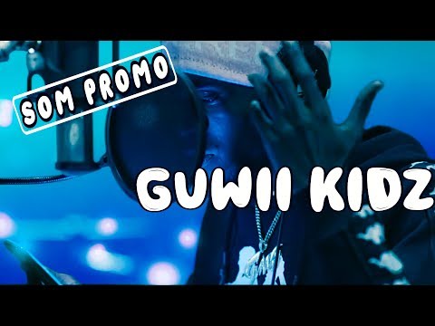 GUWII KIDZ | SITTINONMUSIC PROMO