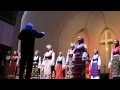 The Bulgarian Voices Angelite. 4 Bulgarian folk ...