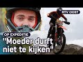 Kaiya (20) behoort tot de wereldtop in de motorsport 'enduro' | RTV Oost