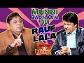 Munni Badnaam Hui The Shareef Show Comedy King Umer Sharif Geo Sitcom