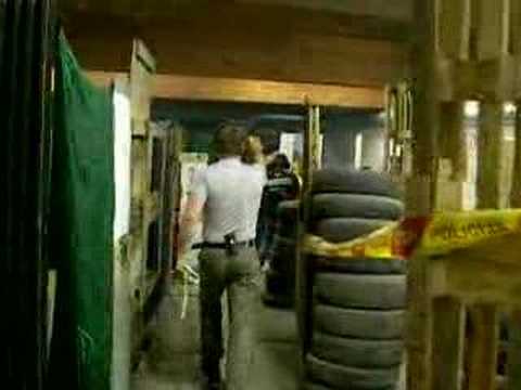 Litva 2008.05.02 Stage 1