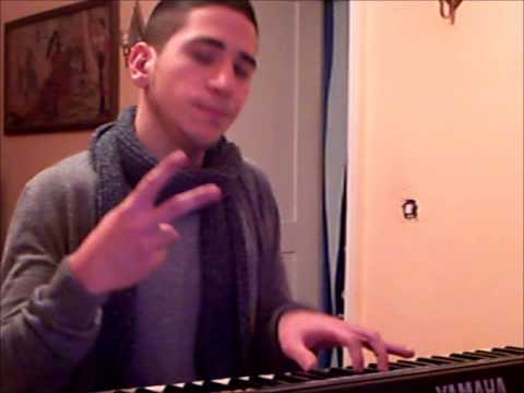 Tilando - Cover - Digga - Broken