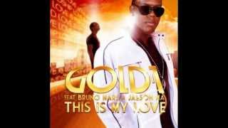 This is my Love - Gold 1 feat. Bruno Mars &amp; Jaeson Ma