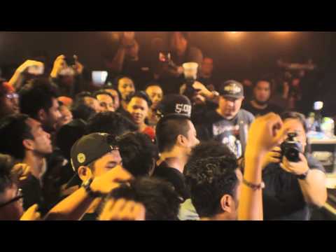 [LIVE] 2016.03.24 Seringai - Lissoi