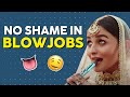 How To Actually Give A Great Blowjob | Vitamin Stree