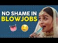 How To Actually Give A Great Blowjob Vitamin Stree